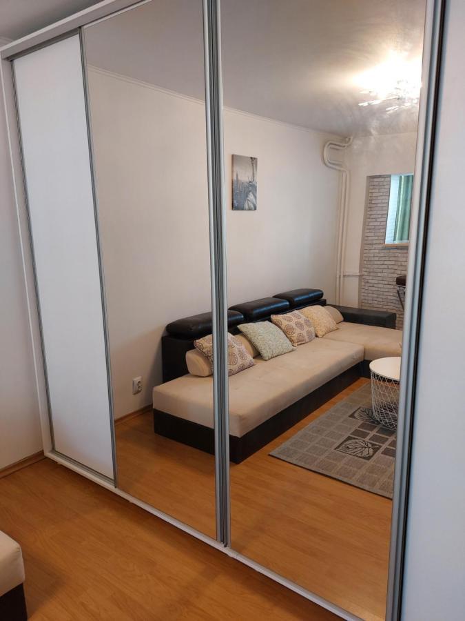 Apartament Central Renovat 3 Camere Bucureşti Exterior foto