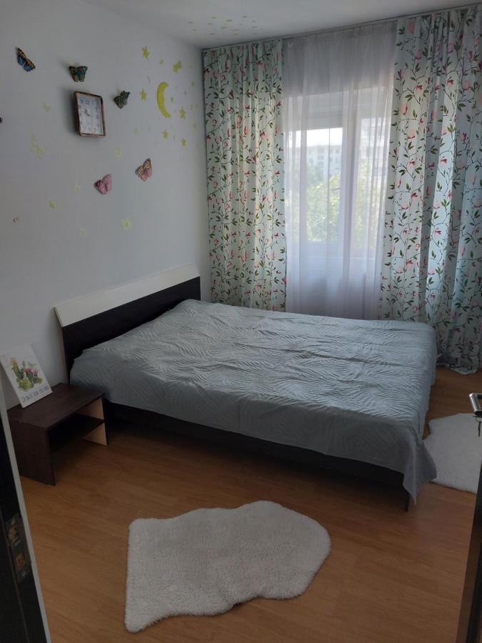 Apartament Central Renovat 3 Camere Bucureşti Exterior foto