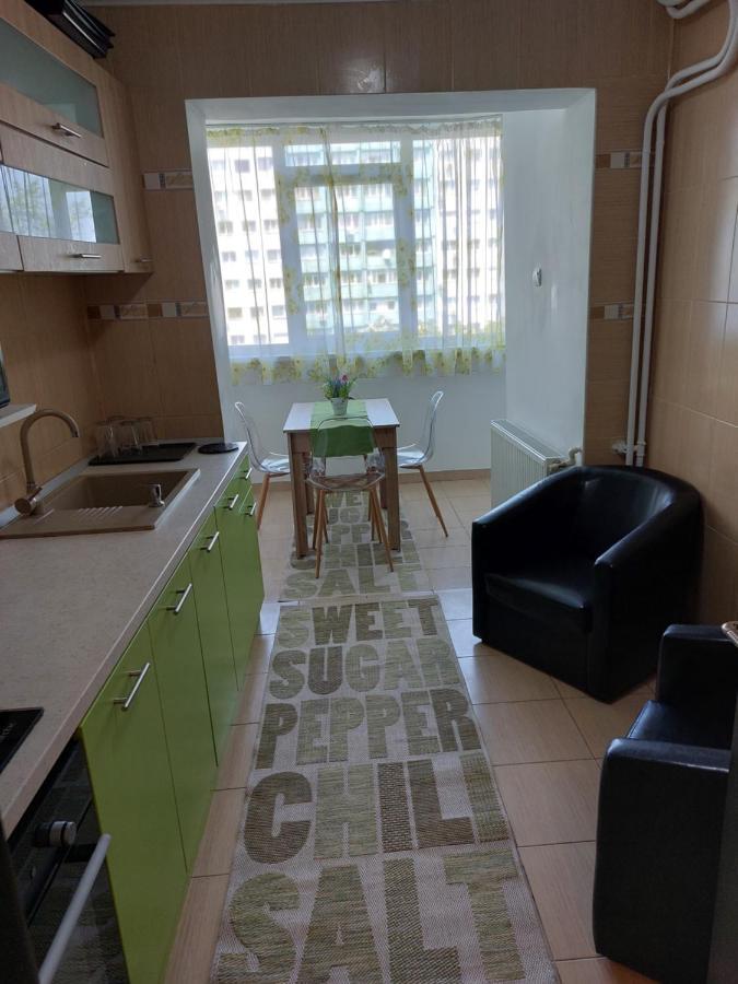 Apartament Central Renovat 3 Camere Bucureşti Exterior foto