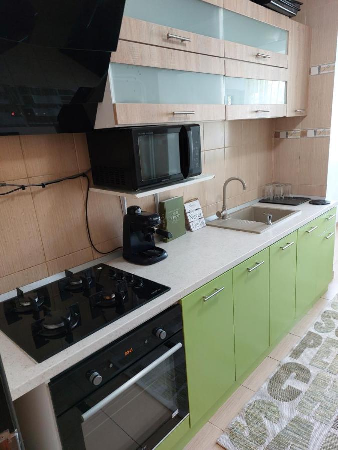 Apartament Central Renovat 3 Camere Bucureşti Exterior foto